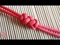 How to Tie an Extended Crown and Diamond Knot Tutorial