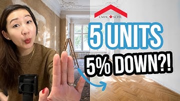 Borrow Up to 95%! Is CMHC