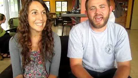 Ships DTS Interview with leader Stephanie Steward ...