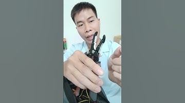 Kìm cắt đa năng này cũng tiện