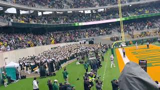 Baylor fight song