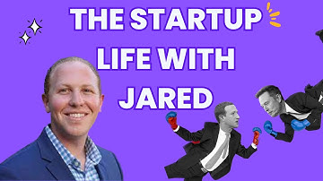 Episode 73: Skipping College, Startup Life, and Authorship with Jared Kleinert