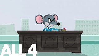 Business Mouse | Episode 2: Business Or Leisure | Comedy Blaps