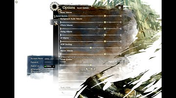 Guild wars 2 loading screen!