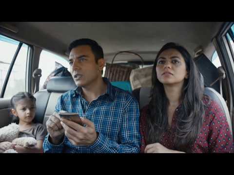 Sheher Mein Apna Ghar Ho Toh sung by Arijit Singh- Indiabulls Home Loans Brand Film