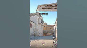 Really Nice 4K #cs2 #anubis #hs  #csgo #cs2game #counterstrike #gaming  #cs2clip