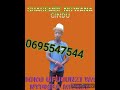 SHAGEMBE NG WANA GINDU SONG UFUGUNZI WA NYUMBA MISIMU Audio Official 4K SHAGEMBE NG WANA GINDU SONG UFUGUNZI WA NYUMBA MISIMU Audio Official 4K