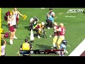 Boston College QB Mason McKenzie Highlights vs. Maine