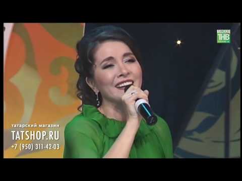 Айгуль Сагынбаева «Мин