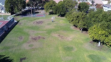 Xiaomi FIMI A3 Bright Day Footage 🏖️