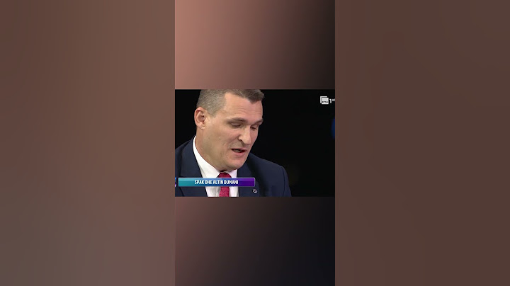 SPAK po godet në njërën anë? “SPAK nuk është Altin Dumani