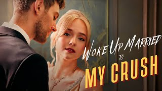 𝙒𝙤𝙠𝙚 𝙐𝙥 𝙈𝙖𝙧𝙧𝙞𝙚𝙙 𝙩𝙤 𝙈𝙮 𝘾𝙧𝙪𝙨𝙝 - Amnesiac Alice Married To A Deadly Rivaluncover Truths Or Perish