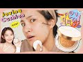 ลองให้ดู!? EP06 | คุชชั่น Jovina ออกใหม่ 6 สีไปเลย! จะปังหรือปิ้ว มาดูกัน!!  | Soundtiss