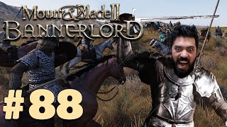 İsti̇kamet Kuzey Cephesi̇ Mount & Blade Ii Bannerlord Türkçe 88. Bölüm