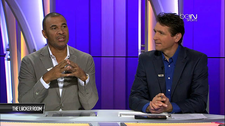 Part 2: Ruud Gullit, Bodo Illgner, Christian Vieri & Ray Hudson Discuss the Good Old Days