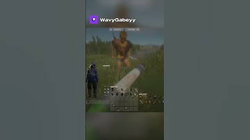 Rust players do have a heart! #rust #rustgame #rustclips #rustshorts #rustconsole #rustpvp