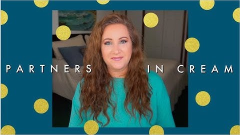 Partners In Cream Project Pan Collab INTRO | Jessica Lee