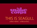 The snake corps  this is seagull  demo remix 1990 midnight music