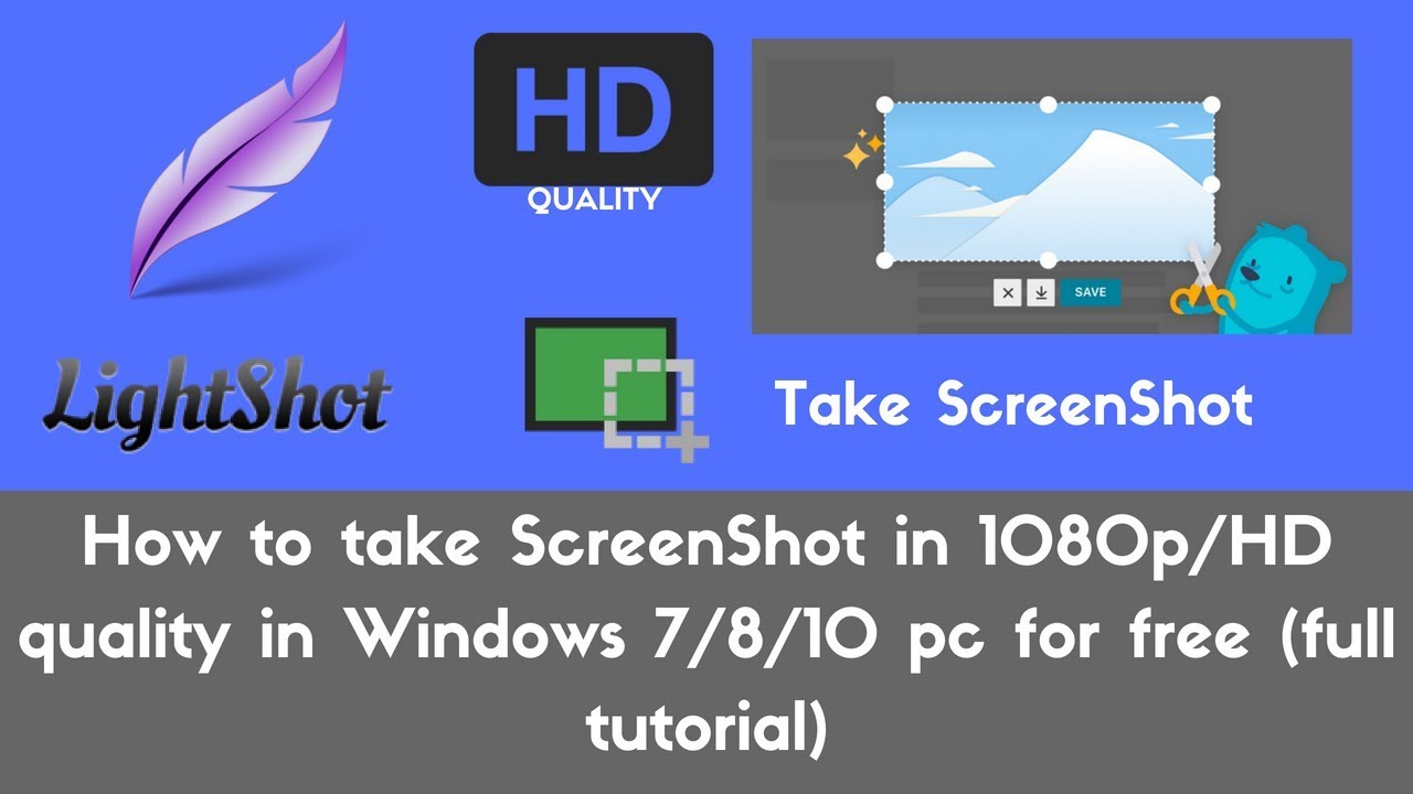 free download lightshot for windows 7