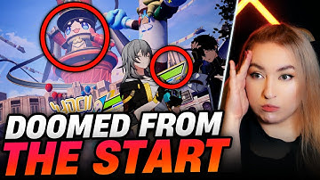 Hoyoverse is a Mess..