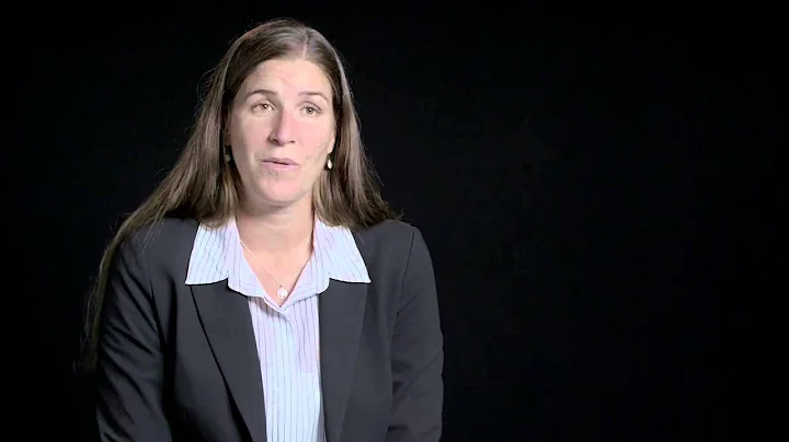 Christa Gannon: "Motivated to be High Performing B...