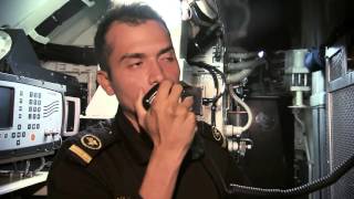 Submarino | Programa 27 - Bloque 3 | Visión 360 II temporada