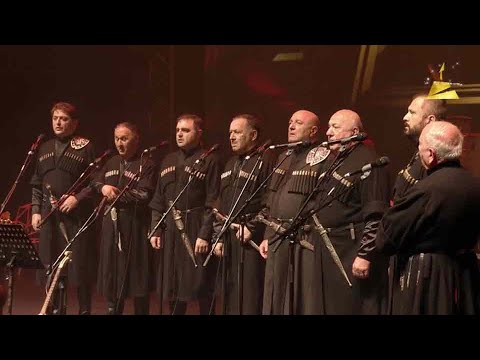 ქართული ხმები - „ჭონა“