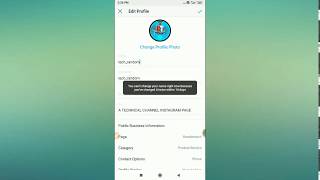 Instagram can't change name within 14 days problem || Solve instagram name change problem