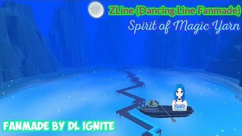 Spirit of Magic Yarn [Fanmade by DL Ignite] • ZLine | BluemingGM