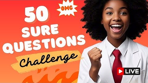 JAMB MATHS 2026: 50 Sure Questions You Must Know Before Exam Day