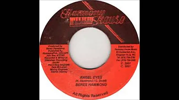 Beres Hammond-Angel Eyes