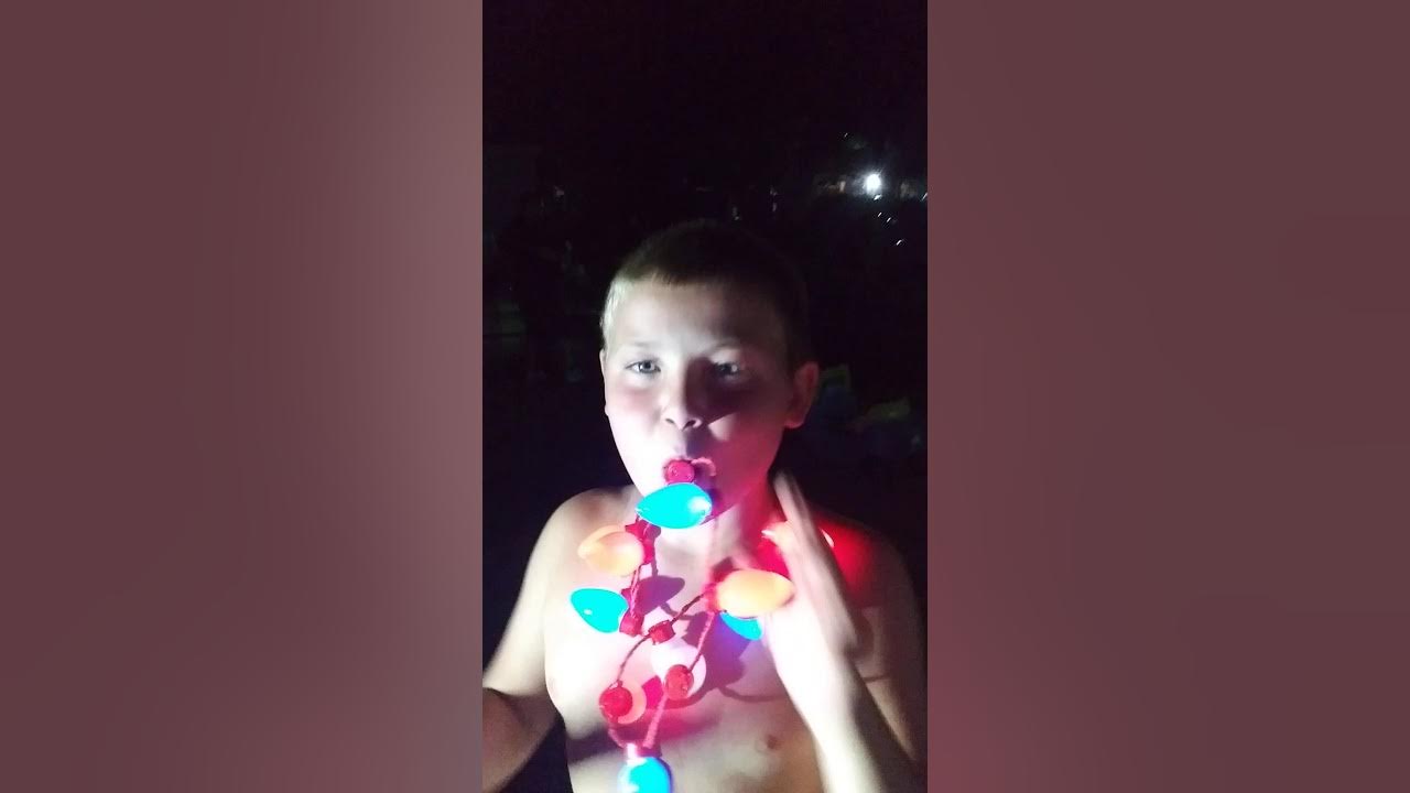 Slater 4th of July party YouTube