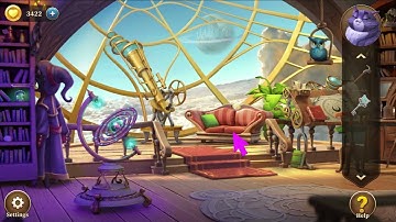 Escape Game: 100 Worlds Level 88