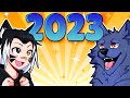 Greywolfs best of 2023