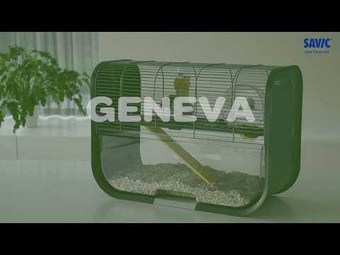 Savic Geneva instruction video