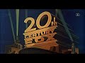 StudioCanal 20th Century Fox 2011 1968 StudioCanal 20th Century Fox 2011 1968