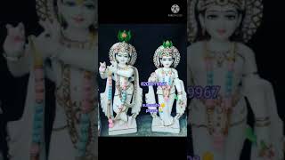 navratra special, maa durga mata marble murti/ marble murti price/murti painting order 8209819967