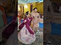 رقص ابهيرا وارمان خلف الكواليس مسلسل أمنية وان تحققت ابهيرا ارمان لايك 
