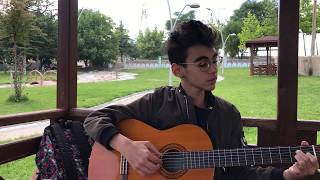 Sarp Cantekin - İhtimaller Perisi (Cover) Resimi