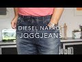 Diesel Narrot Joggjeans