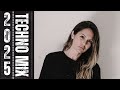 Best Of HARD TECHNO 2025 | FULL SET MIX | CHARLOTTE DE WITTE, AMELIE LENS, NOVAH, NICO MORENO #009