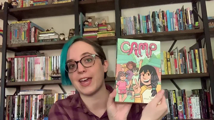 Kayla Miller Click & Camp