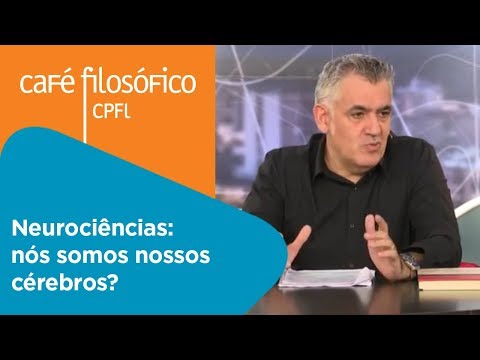 Vídeo: Não Somos Nossos Cérebros - Visão Alternativa