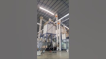 5-in-1 Multifunctional Commercial Rice Mill | Rice Milling Factory | Rice Mill Plant | RB Rice Mill