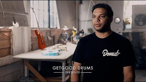 GGD Founder Profile: Misha Mansoor