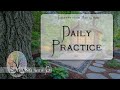 Spiritual Daily Practice - Satsang, Non-Duality
