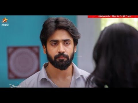 Mahanadhi | Episode