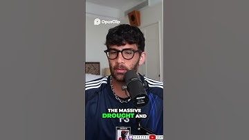 Drought to Flood  The Deadly Cycle of Extreme Weather