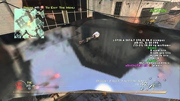 Mw2 Mod Menu | How High v2 | Tu6 | Unlock All + Infections!!!