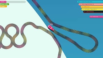 Paper.io 3 INSTANT WIN!